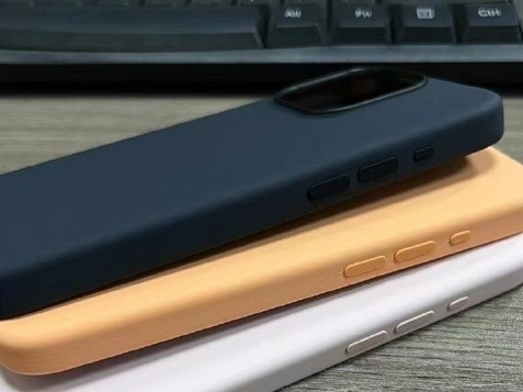 重兴镇苹果14维修站分享iPhone14手机壳能直接给iPhone15用吗?