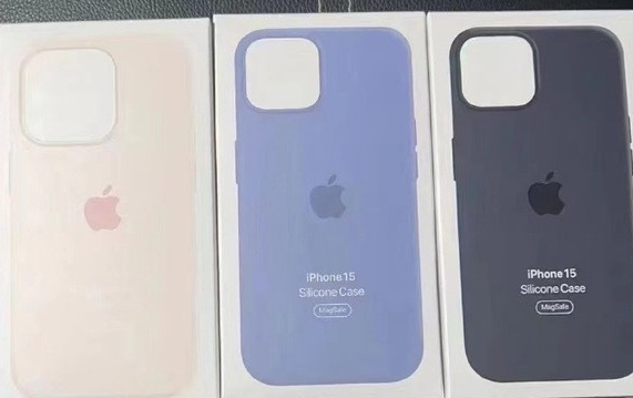 重兴镇苹果14维修站分享iPhone14手机壳能直接给iPhone15用吗？ 