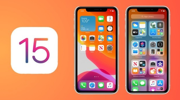 重兴镇苹果13维修分享iPhone13更新iOS 15.5，体验如何 