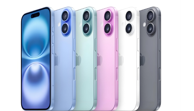 重兴镇苹果手机维修分享iPhone 17换电池 