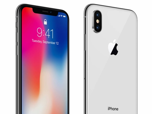 重兴镇苹果维修点分享iPhone X摄像头实拍质感与场景适配全解析 