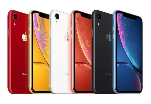 重兴镇苹果维修点分享iPhone XR摄像头原生色彩表现与日常拍摄实用指南 